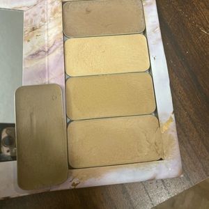 Maskcara highlight and contour lot